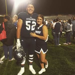 Meet your Posher, Andy